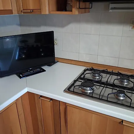 Belvedere Apartment