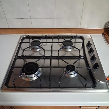 Belvedere Apartment Giovinazzo