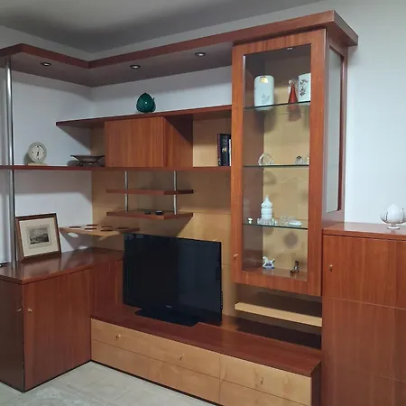 Apartment Belvedere Giovinazzo