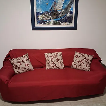 Belvedere Apartment